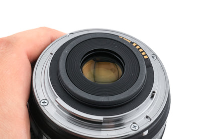 Canon 10-22mm f3.5-4.5 USM