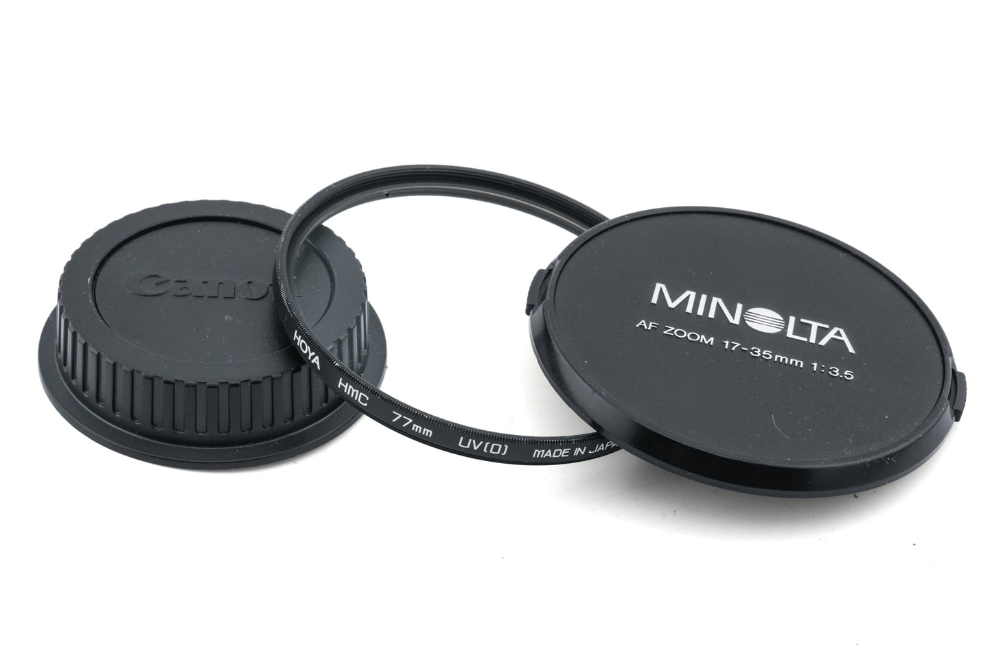 Canon 10-22mm f3.5-4.5 USM