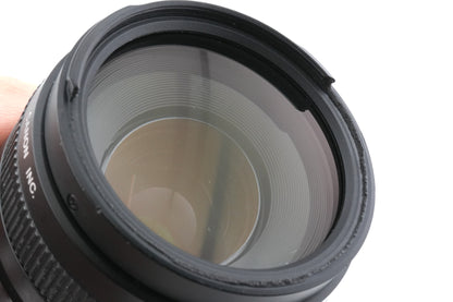 Canon 75-300mm f4-5.6 III