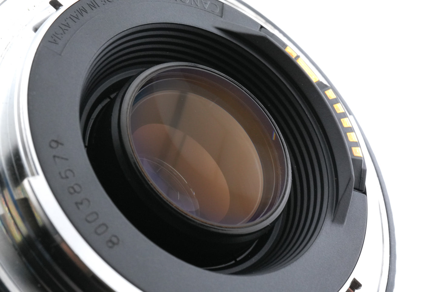 Canon 75-300mm f4-5.6 III