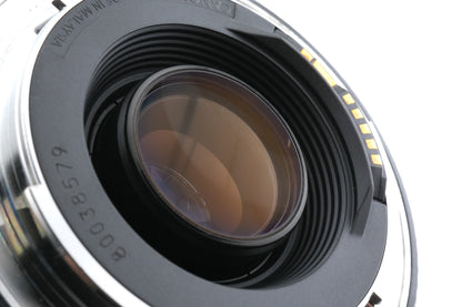 Canon 75-300mm f4-5.6 III