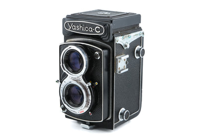 Yashica C