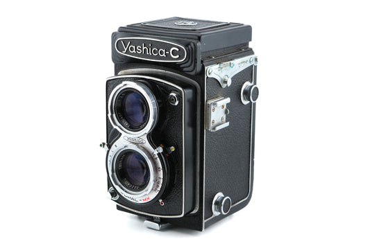 Yashica C
