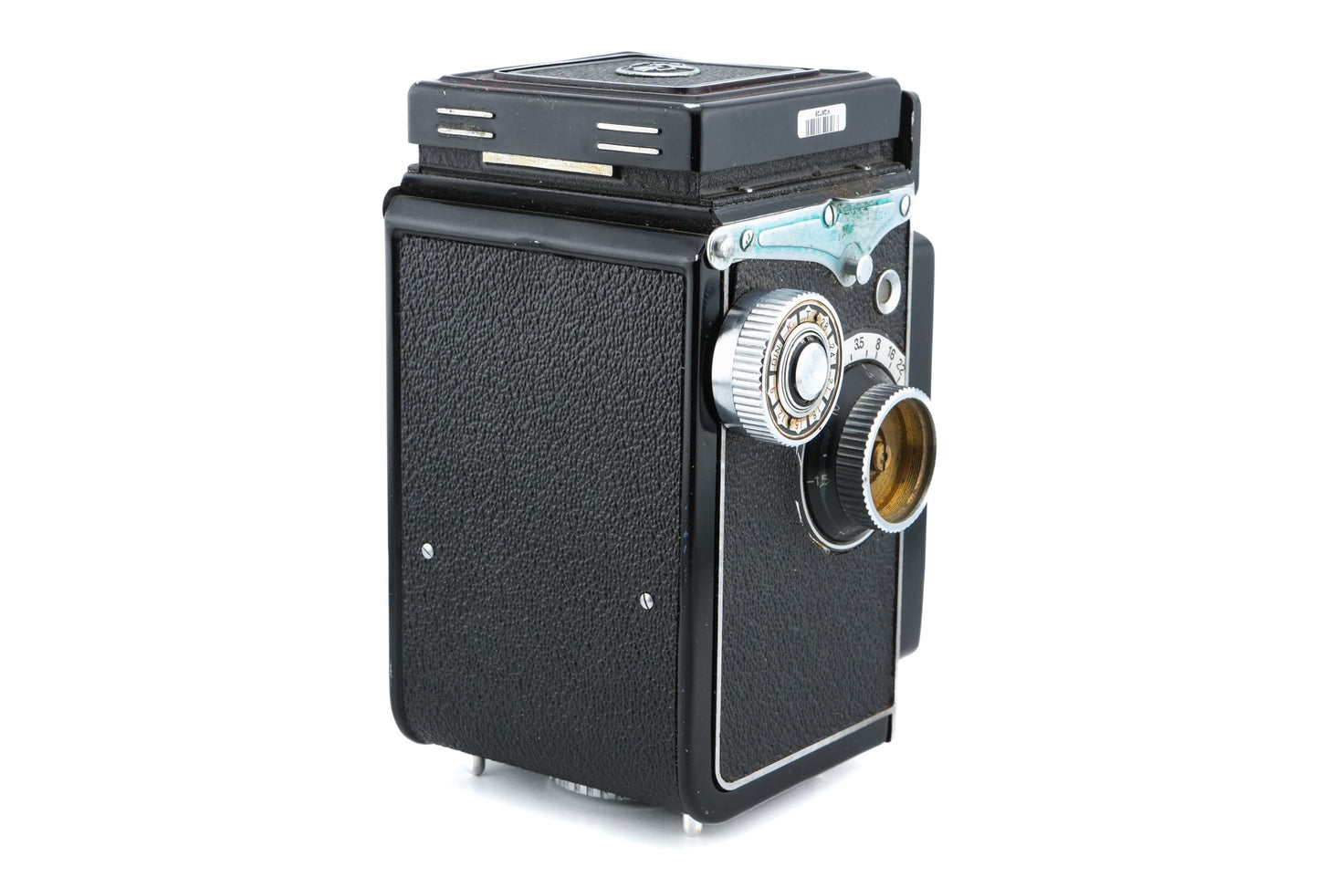 Yashica C