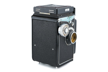 Yashica C