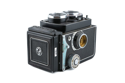 Yashica C