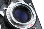 Yashica C