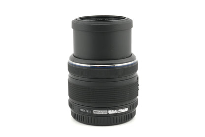 Olympus 14-42mm f3.5-5.6 M.Zuiko Digital R MSC II