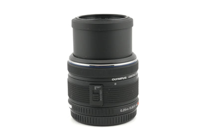 Olympus 14-42mm f3.5-5.6 M.Zuiko Digital R MSC II