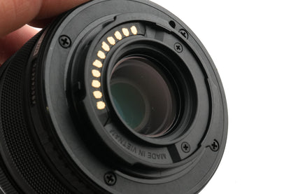 Olympus 14-42mm f3.5-5.6 M.Zuiko Digital R MSC II