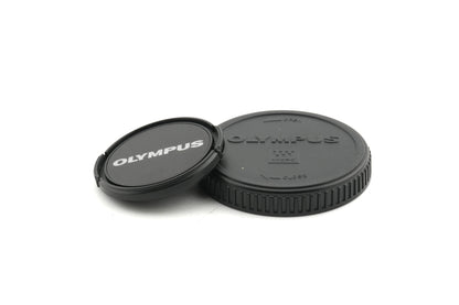 Olympus 14-42mm f3.5-5.6 M.Zuiko Digital R MSC II