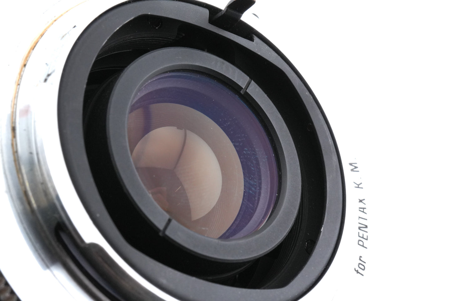 Tamron 70-150mm f3.5 CF Tele Macro BBAR MC (20A)