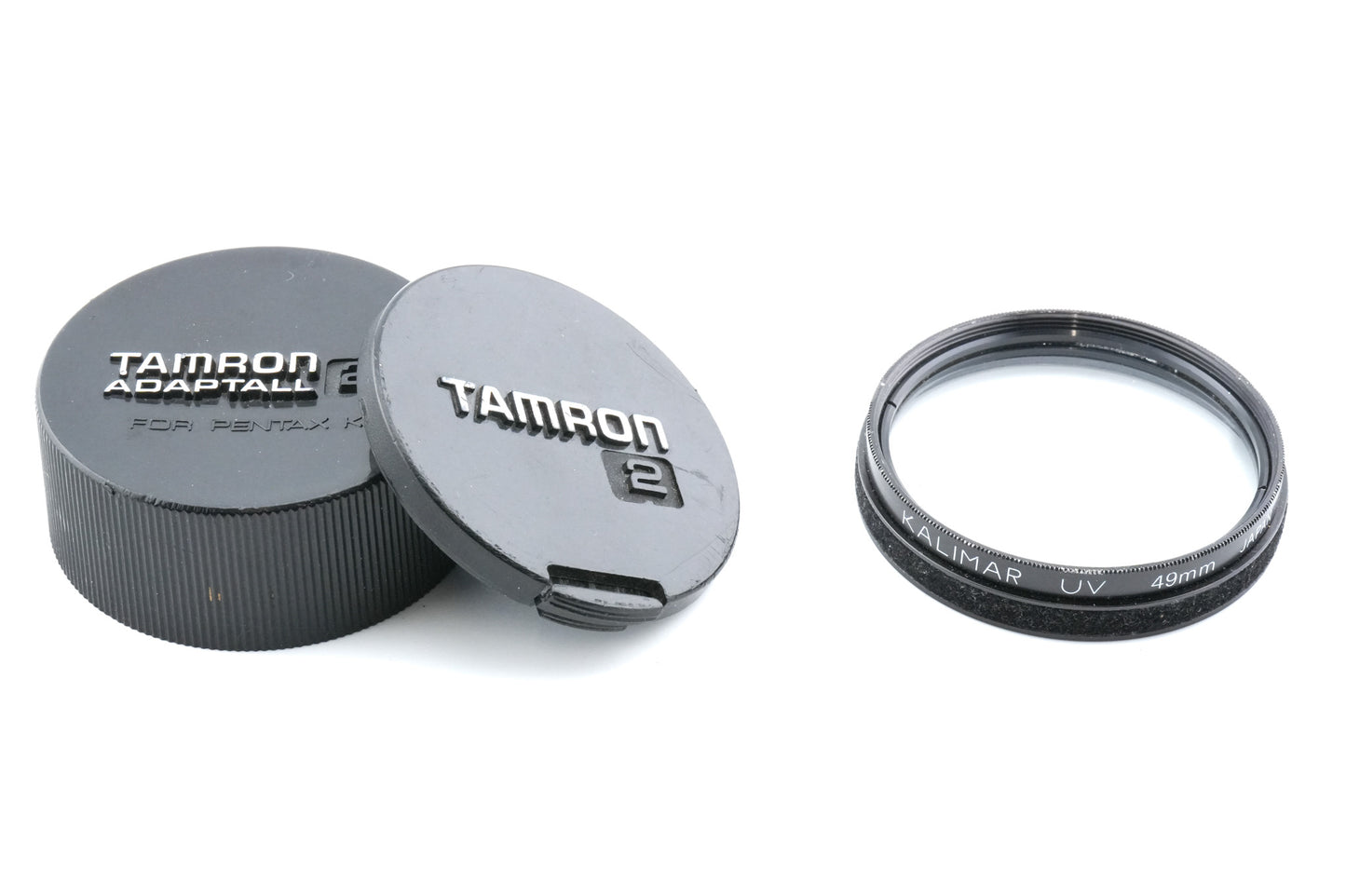 Tamron 70-150mm f3.5 CF Tele Macro BBAR MC (20A)