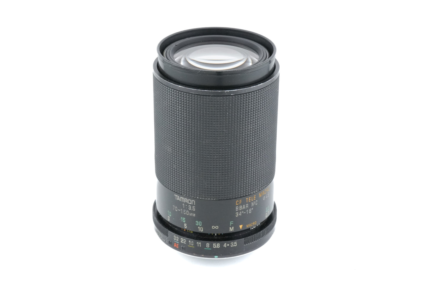 Tamron 70-150mm f3.5 CF Tele Macro BBAR MC (20A)