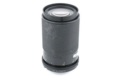 Tamron 70-150mm f3.5 CF Tele Macro BBAR MC (20A)