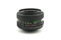 Cosina 50mm f1.8 Cosinon Auto
