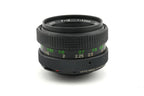 Cosina 50mm f1.8 Cosinon Auto