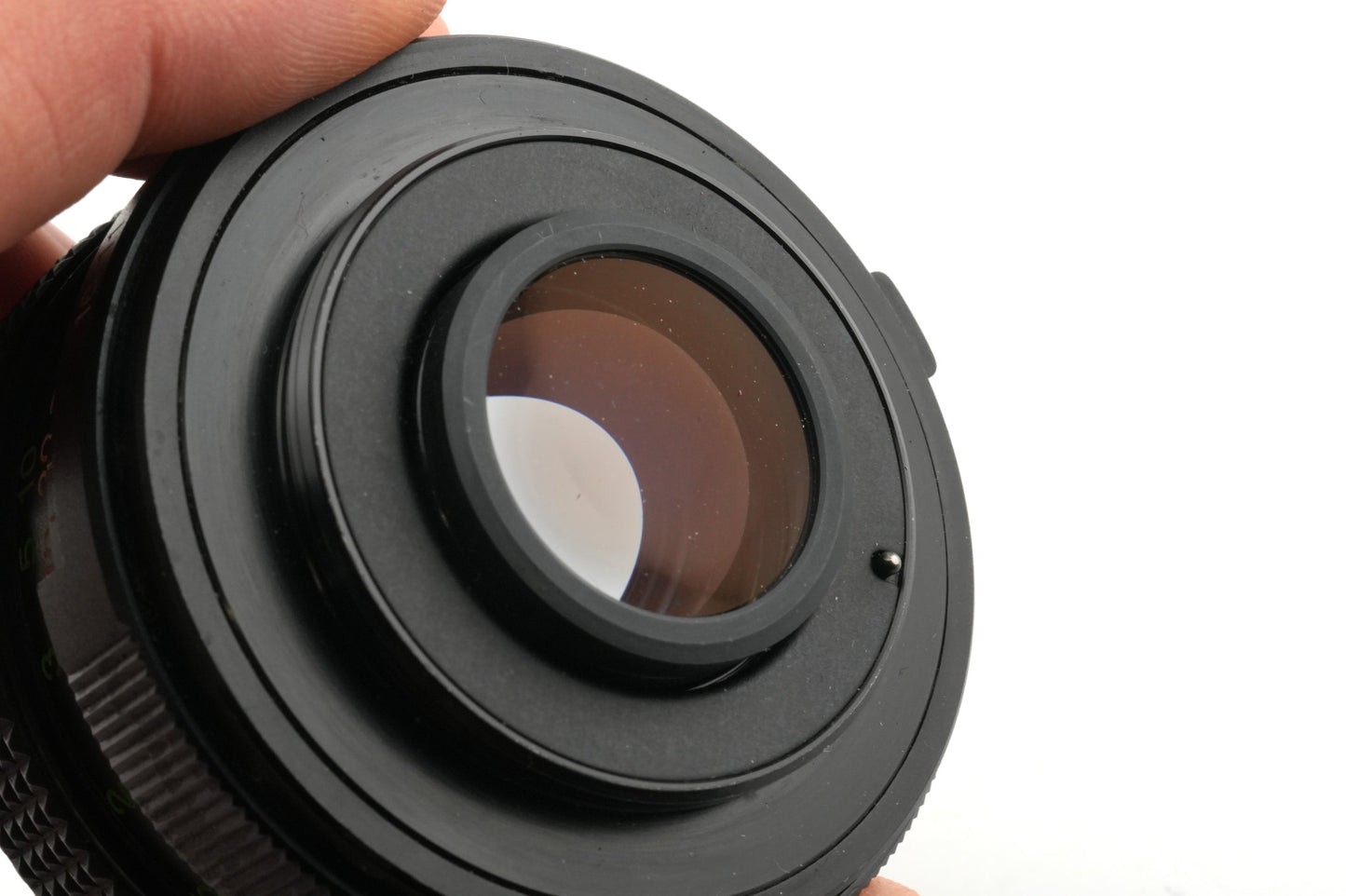 Cosina 50mm f1.8 Cosinon Auto