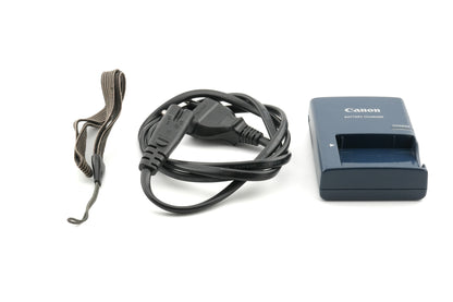 Canon PowerShot SX200 IS