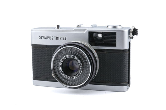 Olympus Trip 35