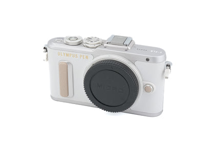 Olympus PEN E-PL8