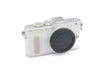 Olympus PEN E-PL8