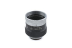 Mamiya 10mm f1.9 Cine Kominar