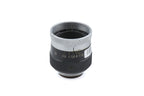 Mamiya 10mm f1.9 Cine Kominar