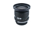 Vivitar 28mm f2.5 Auto Wide-Angle