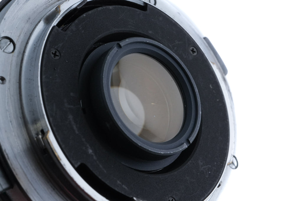 Vivitar 28mm f2.5 Auto Wide-Angle