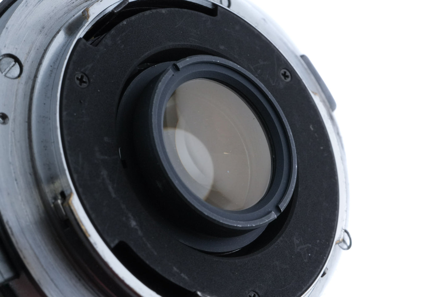 Vivitar 28mm f2.5 Auto Wide-Angle