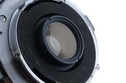 Vivitar 28mm f2.5 Auto Wide-Angle