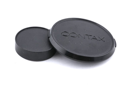 Carl Zeiss 28-85mm f3.3-4 Vario-Sonnar T* (MM)