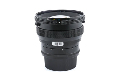 Nikon 28mm f4 PC-Nikkor