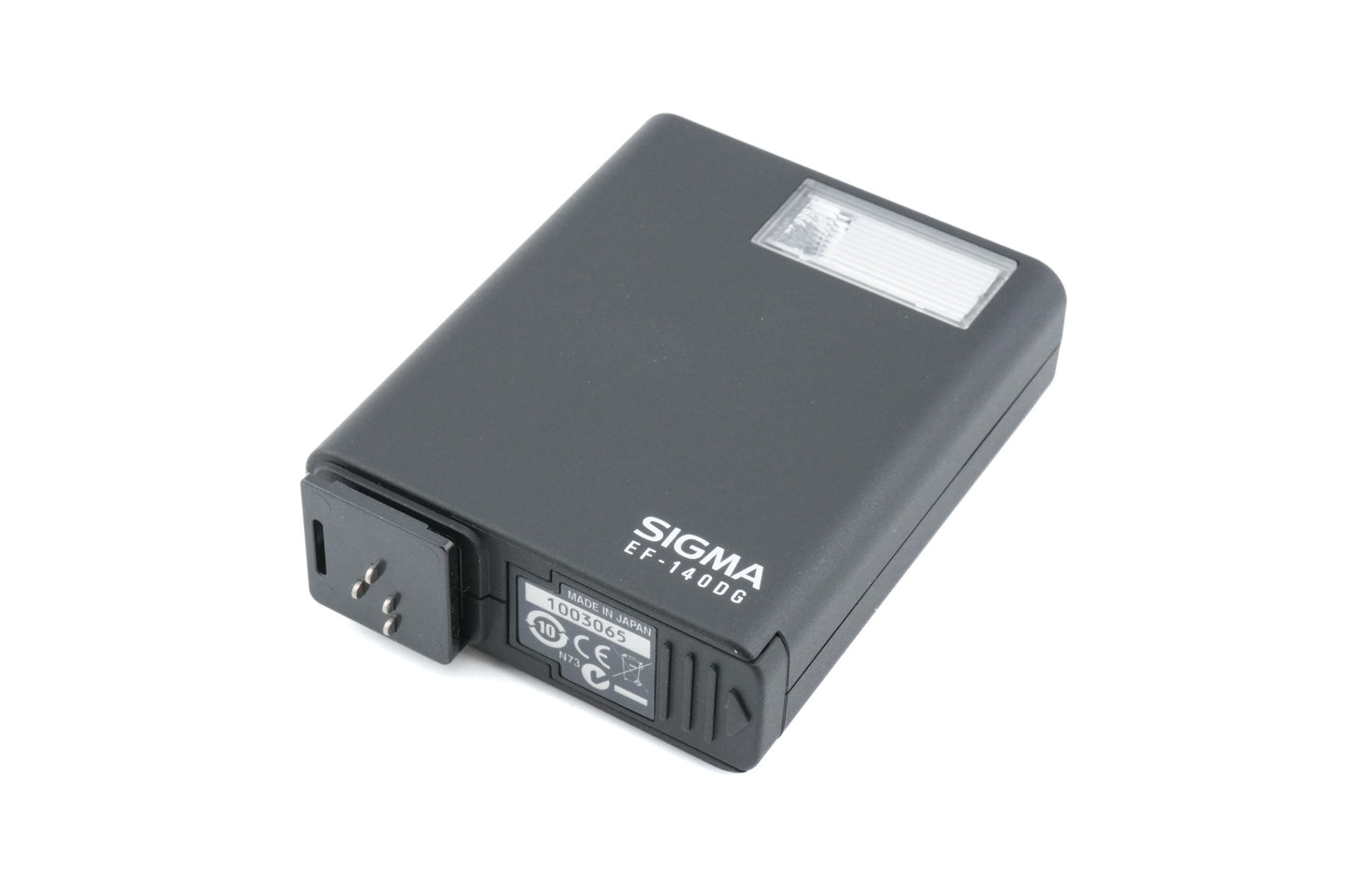 Sigma EF-140DG SA-STTL