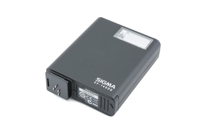 Sigma EF-140DG SA-STTL