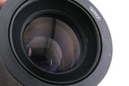 Tamron 90mm f2.5 SP Macro (52BB)