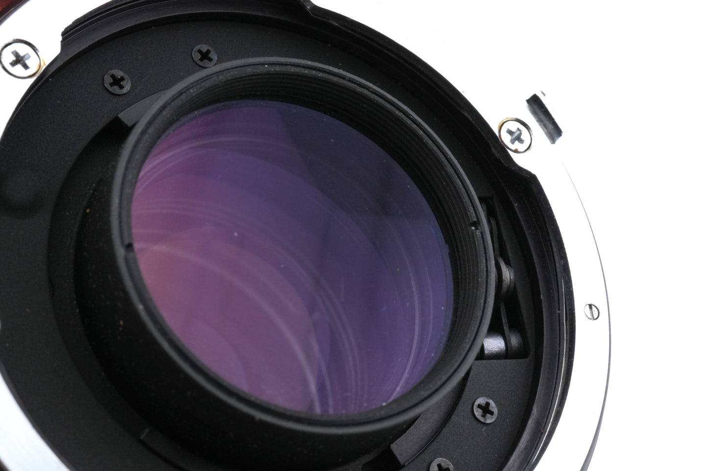 Tamron 90mm f2.5 SP Macro (52BB)