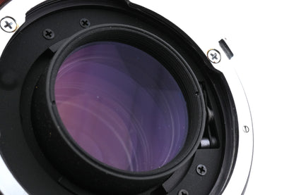 Tamron 90mm f2.5 SP Macro (52BB)