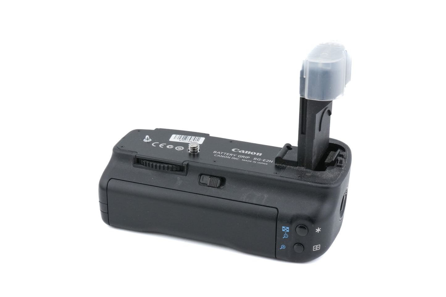 Canon BG-E2N Battery Grip