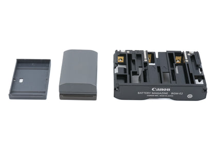 Canon BG-E2N Battery Grip
