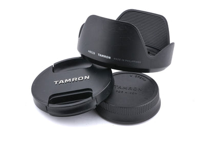 Tamron 18-400mm f3.5-6.3 Di II VC HLD (B028)