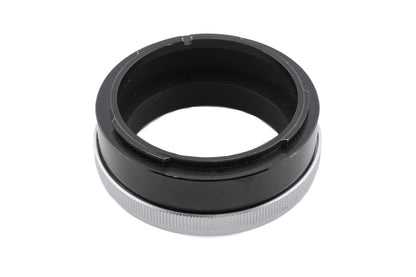 Canon M20 Extension Tube