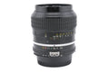Nikon 105mm f2.5 Nikkor AI