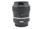 Nikon 105mm f2.5 Nikkor AI