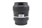 Nikon 105mm f2.5 Nikkor AI