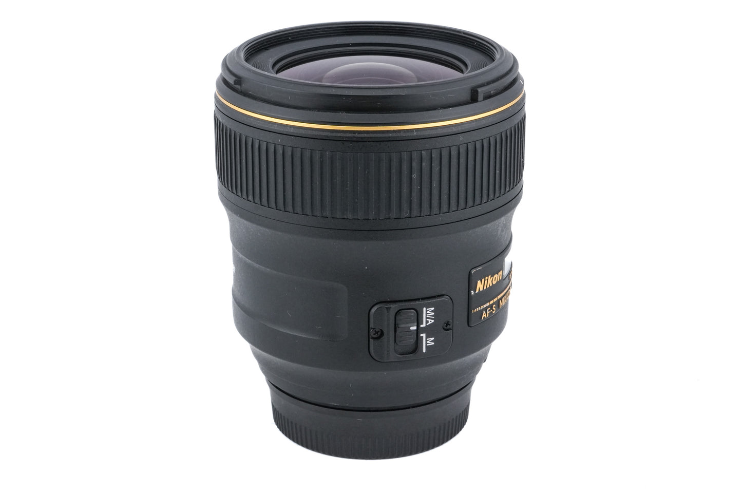 Nikon 35mm f1.4 AF-S Nikkor G N