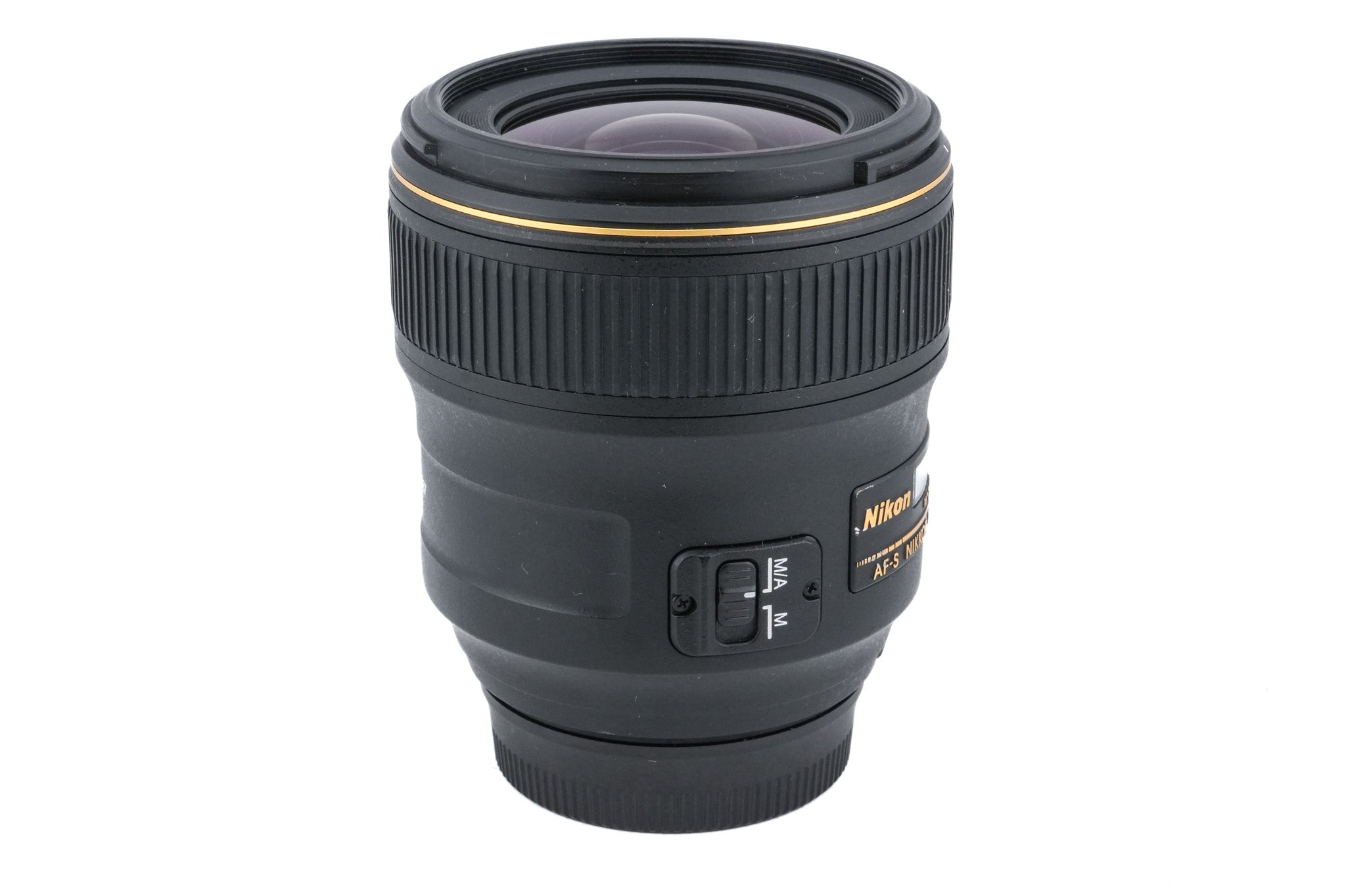 Nikon 35mm f1.4 AF-S Nikkor G N