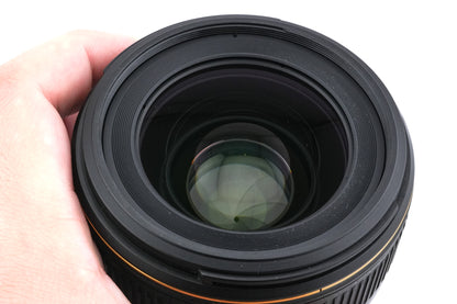 Nikon 35mm f1.4 AF-S Nikkor G N