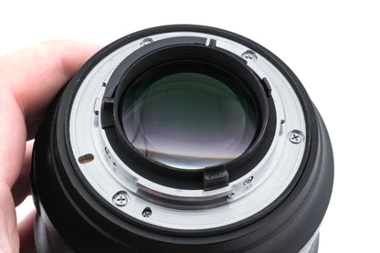 Nikon 35mm f1.4 AF-S Nikkor G N